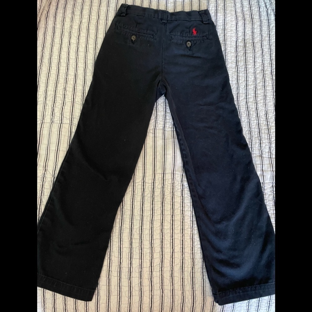 🤗Polo Ralph Lauren Chino Pant for boy size 6